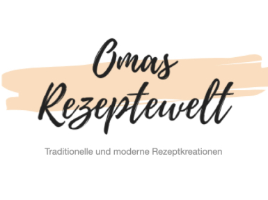 Omas Rezeptewelt