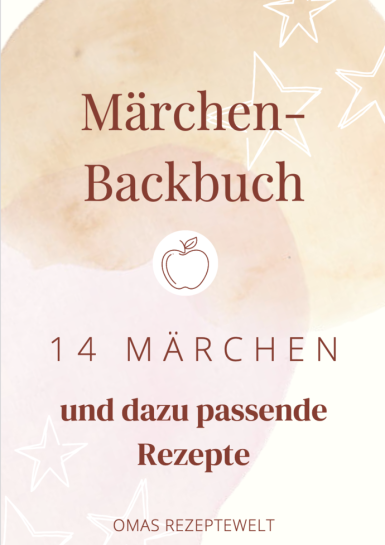 Märchen-Backbuch